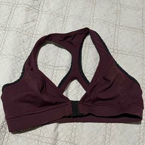 Lululemon sport bra